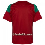 Günstige Fußballtrikots Marokko Heimtrikot WM 2018